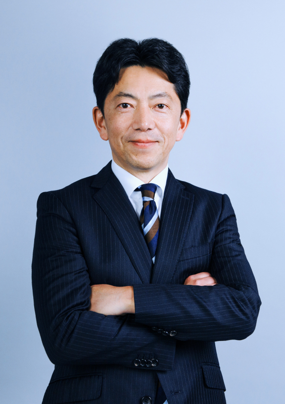 反町 浩一郎の写真