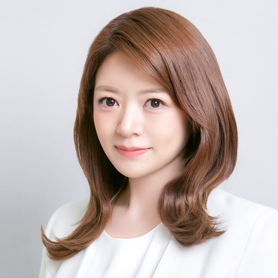 平井 茉由佳 氏の写真