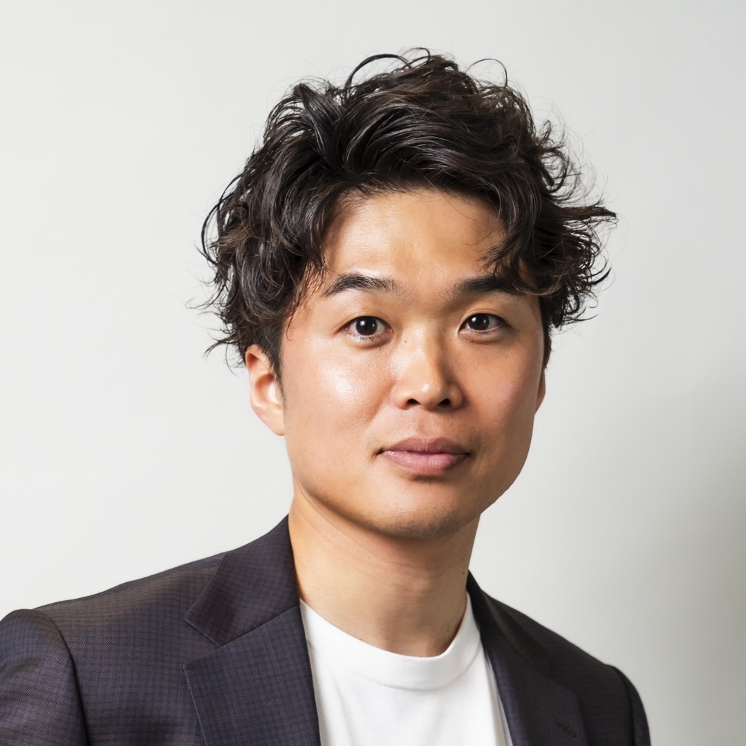 日向 航志 氏の写真