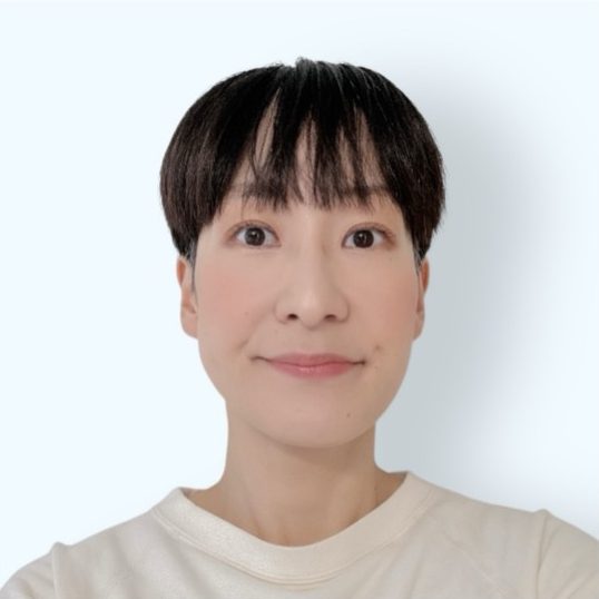 田村 まどか氏の写真