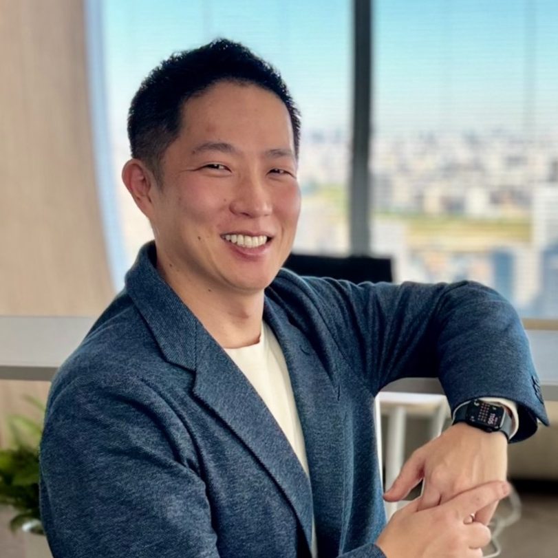 高木 良和氏の写真