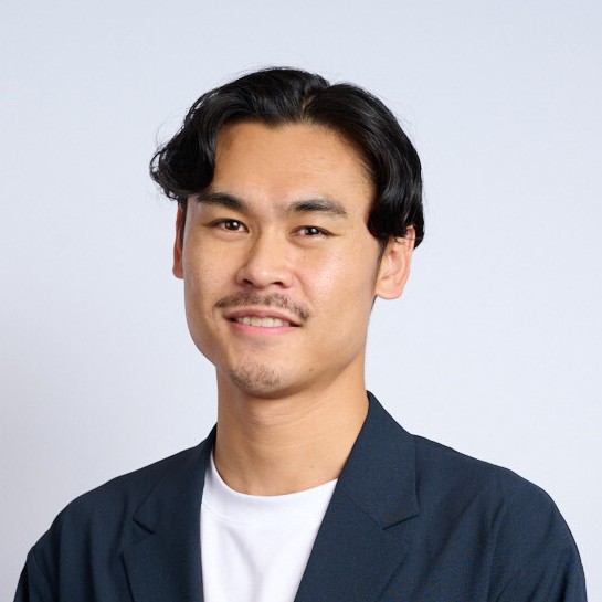 斎藤 絢斗　氏の写真